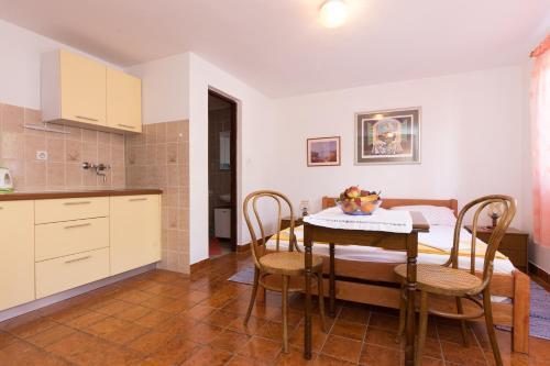 Apartamentos Klepac 4