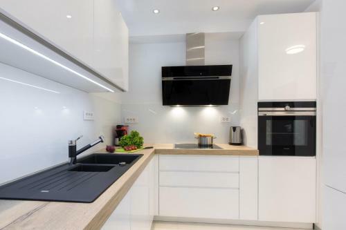 Apartamentos Argonaut
