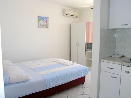 Apartments Murgic