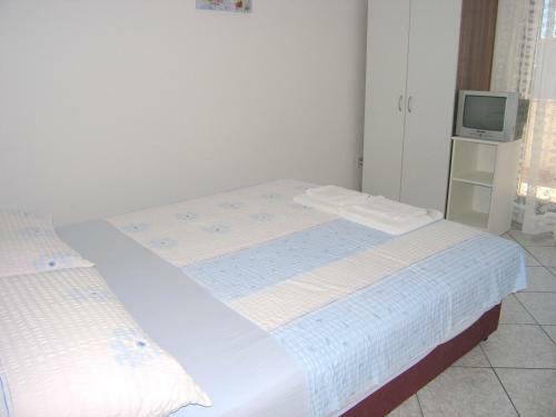 Apartments Murgic