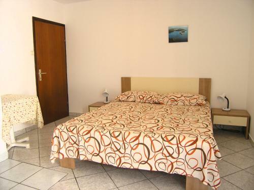 Apartments Murgic