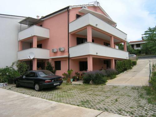 Apartments Murgic