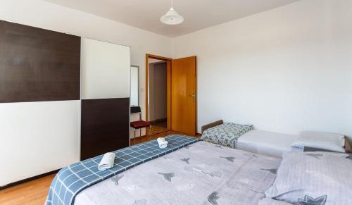 Apartment Krk 14322a