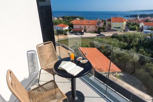 Bed & Breakfast Pansion Leggero, Krk