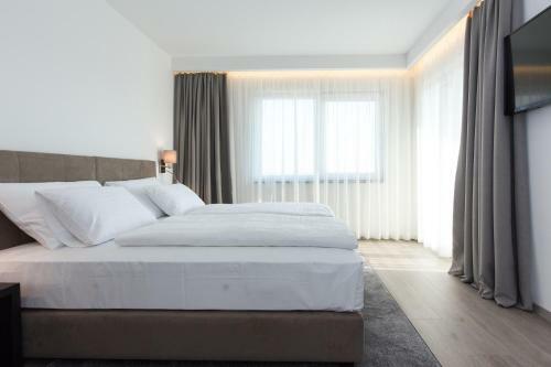 Bed & Breakfast Pansion Leggero, Krk