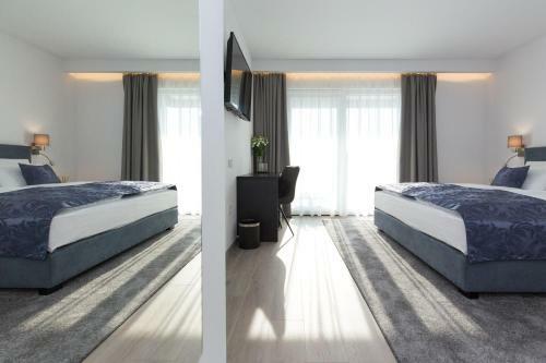 Bed & Breakfast Pansion Leggero, Krk