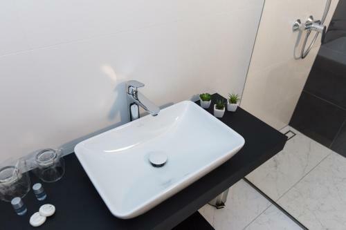 Bed & Breakfast Pansion Leggero, Krk