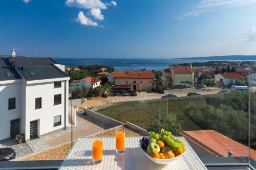 Bed & Breakfast Pansion Leggero, Krk