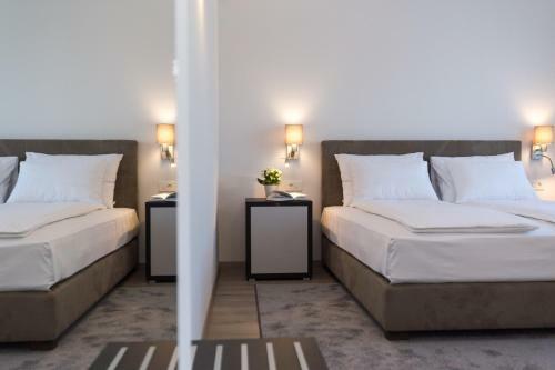 Bed & Breakfast Pansion Leggero, Krk