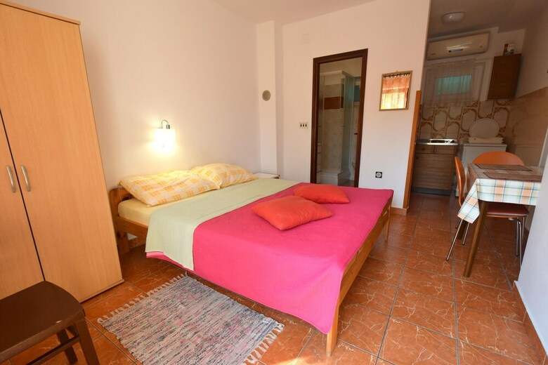 Apartments Cvjetkovic