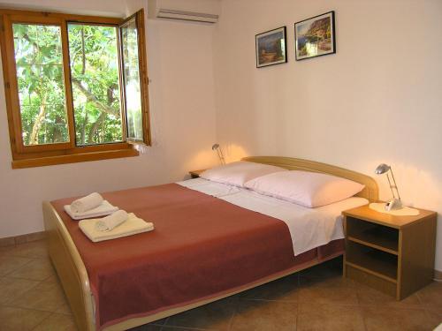 Apartmani Dolencic