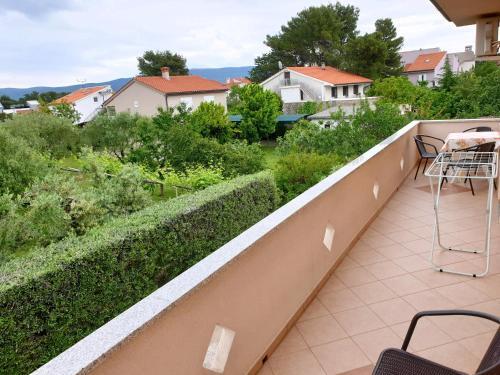 Apartman Lukaric