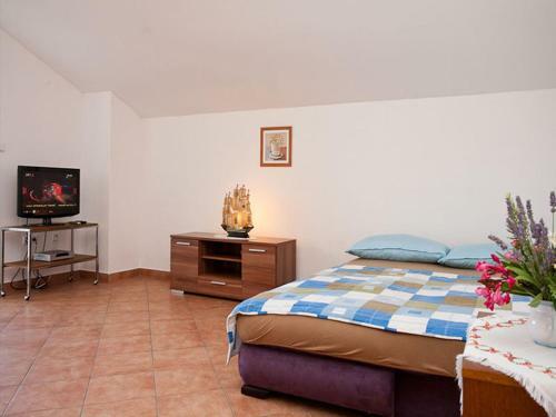 Apartments Blazan