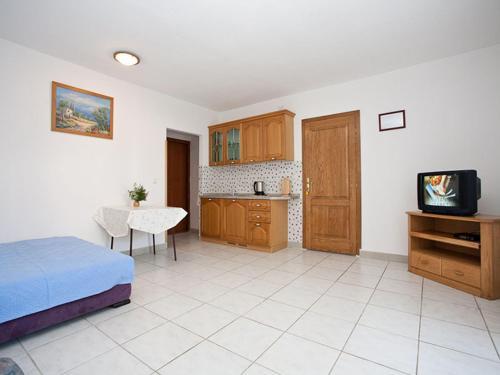 Apartments Blazan