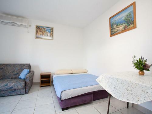 Apartments Blazan