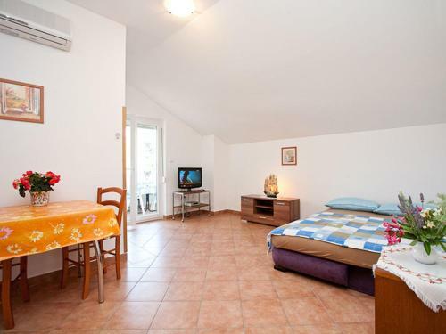 Apartments Blazan