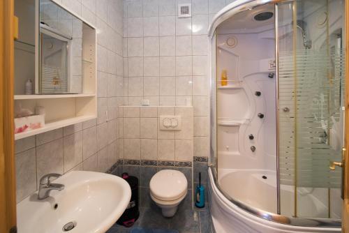 Apartamentos Nina