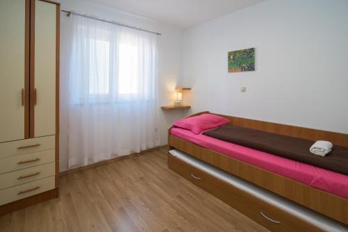 Apartamentos Nina
