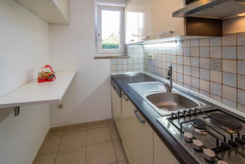 Apartamentos Nina