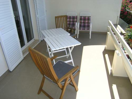 Apartman Kucer