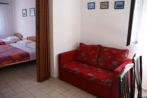 Apartment Ana M