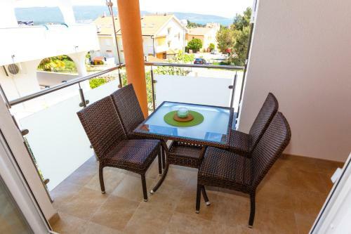 Apartments Vlado