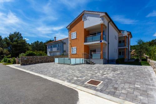 Apartments Vlado