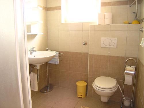 Apartmani Bakran