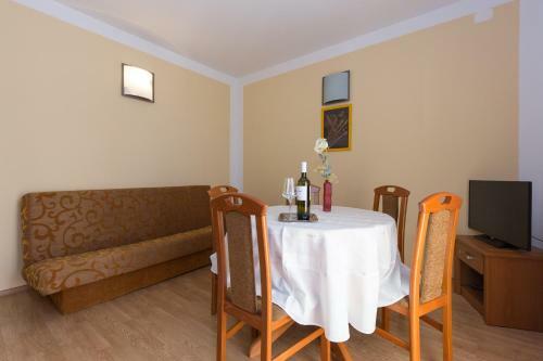 Apartments Marija F