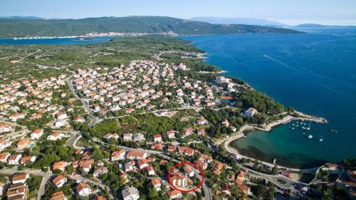 Apartments Marija F