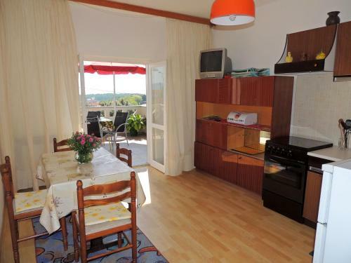 Apartments Milena