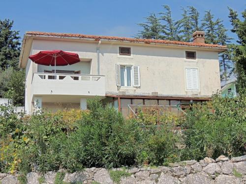 Apartments Milena