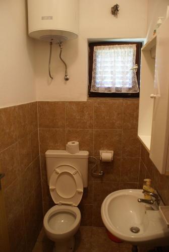 Apartment In Krk/insel Krk 12702