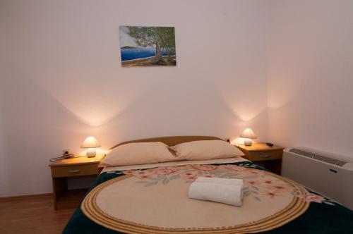 Bed And Breakfast Maritim