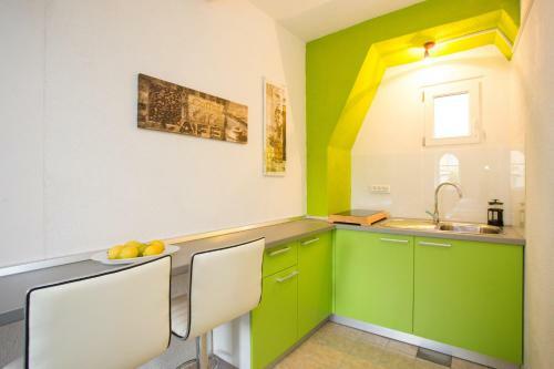 Apartamentos Yvonne
