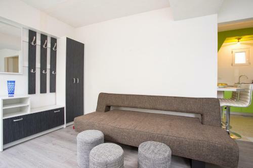 Apartamentos Yvonne