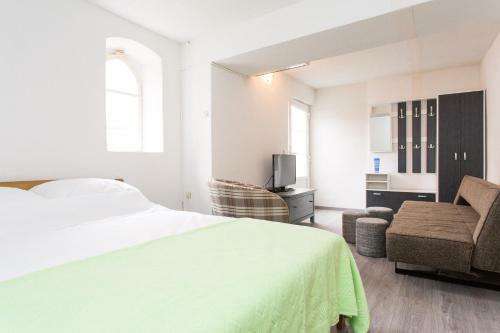 Apartamentos Yvonne