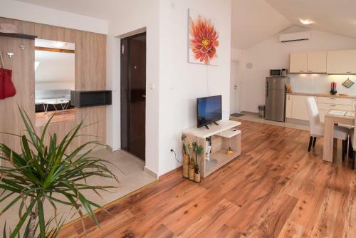Apartman Marinko