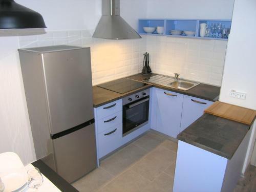 Apartments Ines