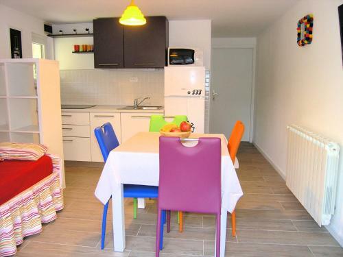 Apartments Ines