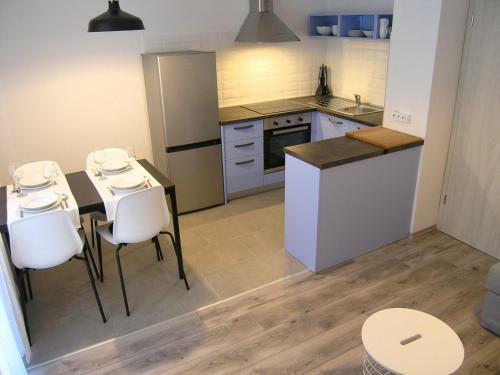 Apartments Ines