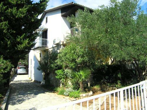 Apartmani Plach