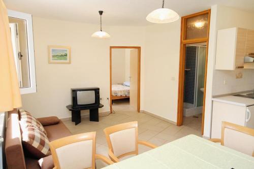 Apartment Krk 5423a
