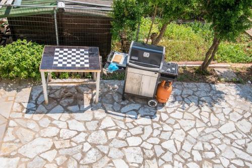 Apartment Krk 5423a