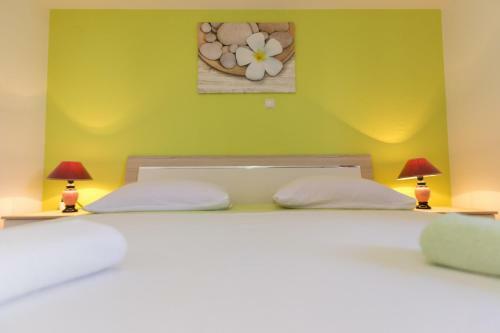 Apartamentos Mihalic