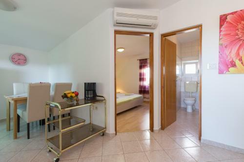 Apartamentos Mihalic
