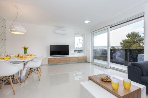 Apartamentos Orfeo