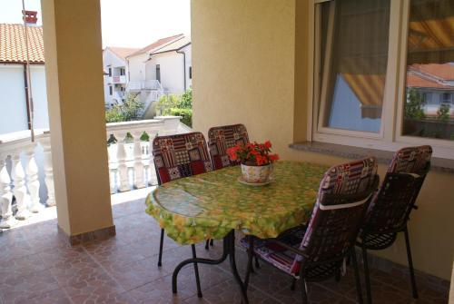 Apartments Nikola