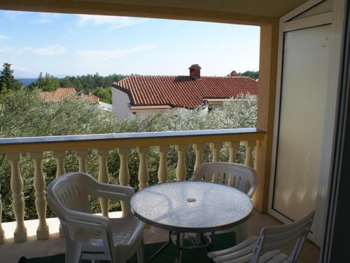 Apartments In Krk/insel Krk 14321