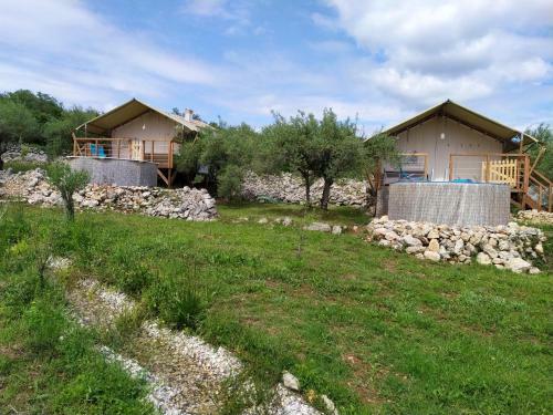 Krk Glamping Village